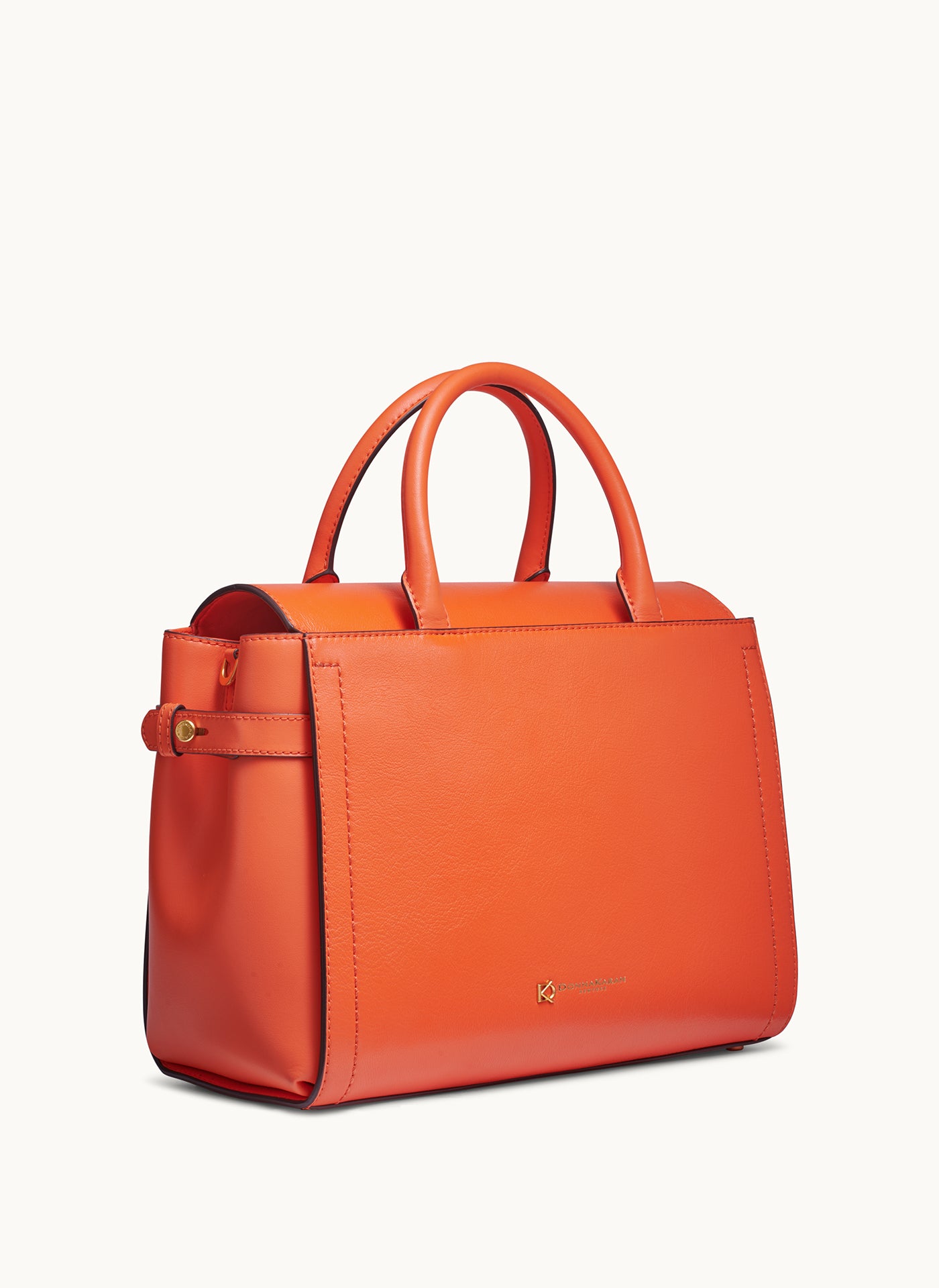 (image for) EXQUISITE WORKMANSHIP ROSLYN SATCHEL